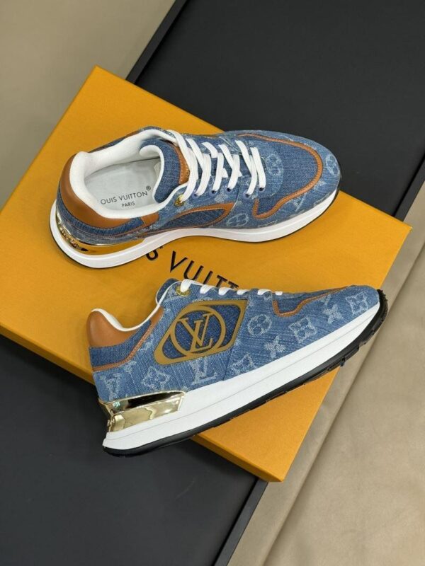 Run Away Sneaker 6046-1460 - Image 4