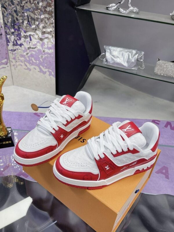 Trainer Sneaker 6045-3333 - Image 3