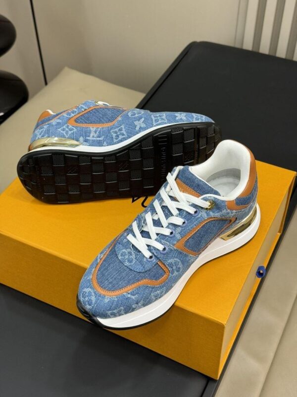 Run Away Sneaker 6046-1460 - Image 5