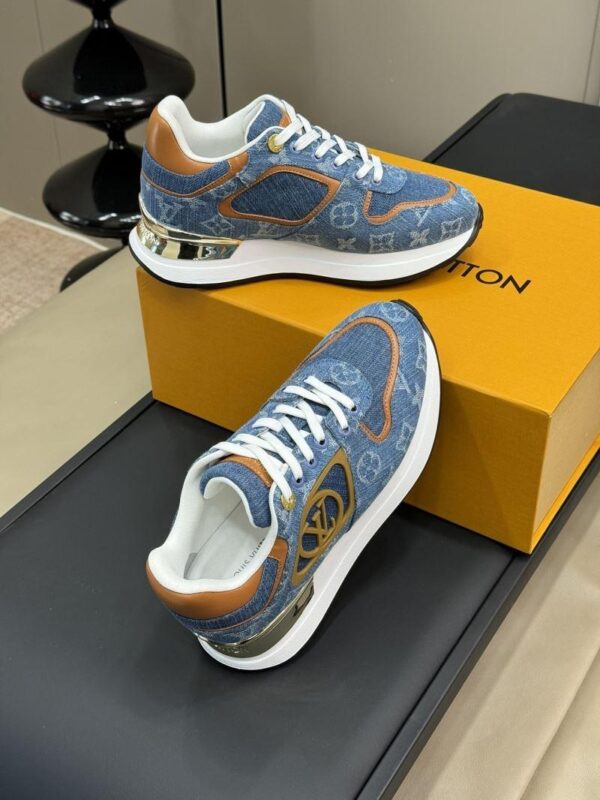 Run Away Sneaker 6046-1460 - Image 6