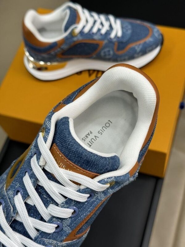Run Away Sneaker 6046-1460 - Image 7