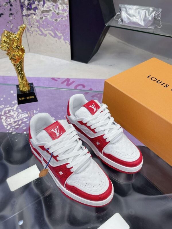 Trainer Sneaker 6045-3333 - Image 4