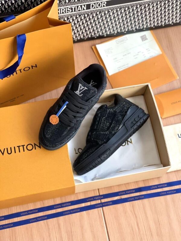 Trainer Sneaker 6080-2440 - Image 5