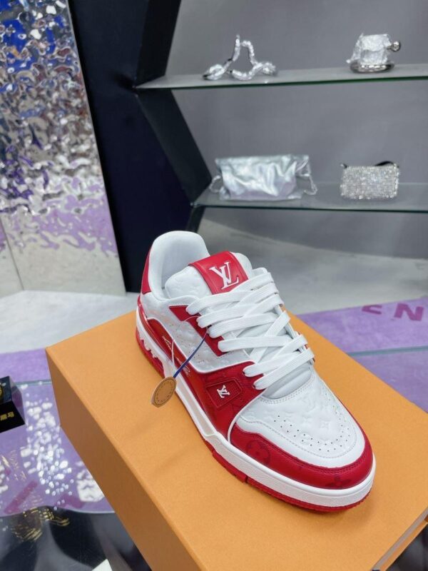 Trainer Sneaker 6045-3333 - Image 5