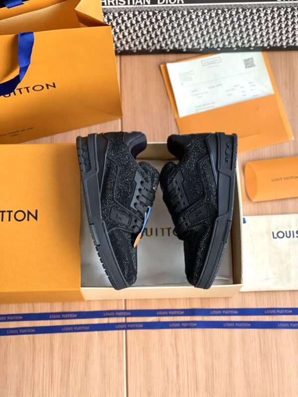 Trainer Sneaker 6080-2440 - Image 6