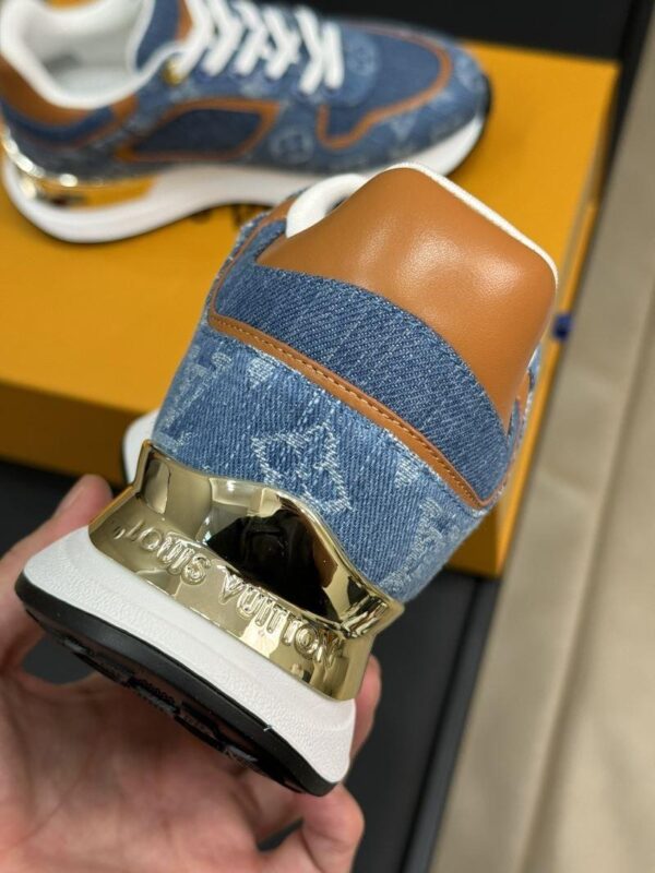 Run Away Sneaker 6046-1460 - Image 8