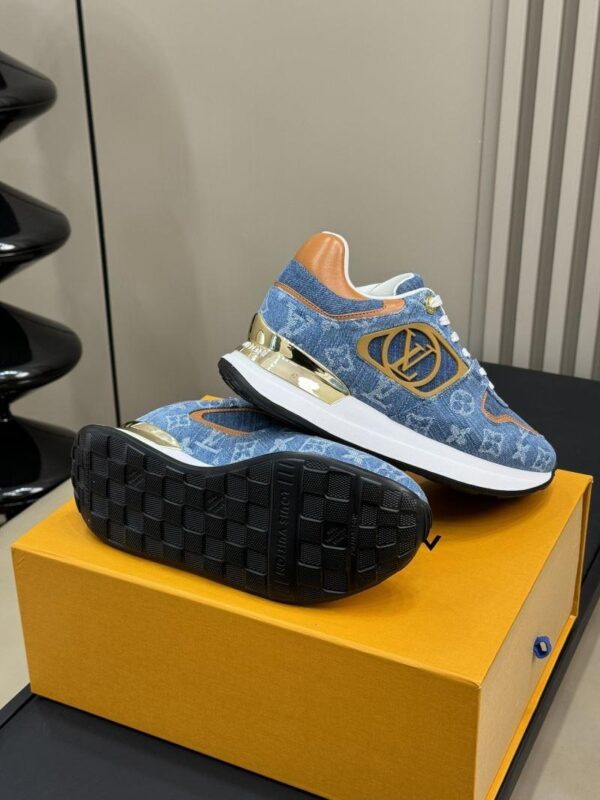 Run Away Sneaker 6046-1460 - Image 9