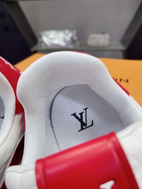 Trainer Sneaker 6045-3333 - Image 7