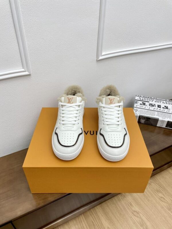 Low Shoes 6045-3232