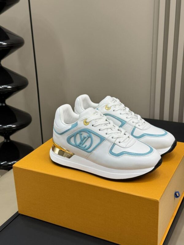 Run Away Sneaker 6046-1459