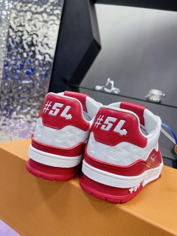 Trainer Sneaker 6045-3333 - Image 8