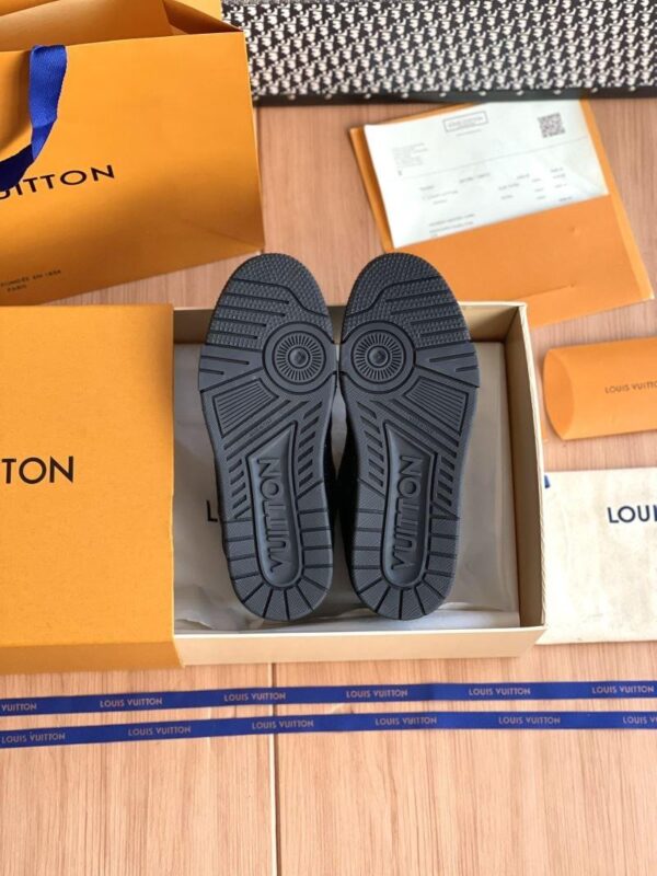 Trainer Sneaker 6080-2440 - Image 9