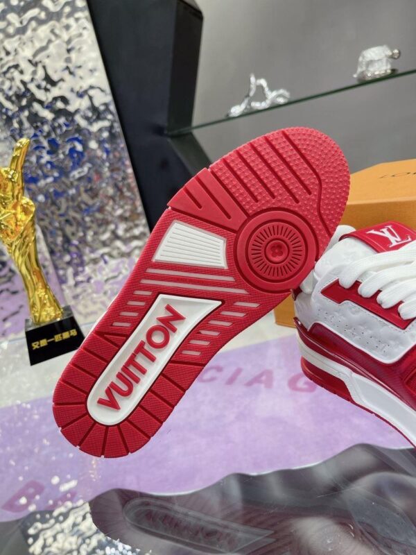 Trainer Sneaker 6045-3333 - Image 9