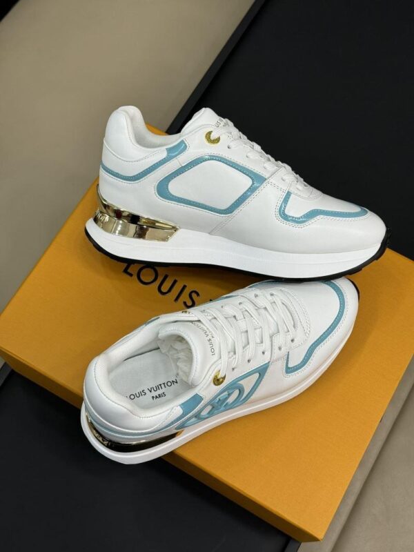 Run Away Sneaker 6046-1459 - Image 3