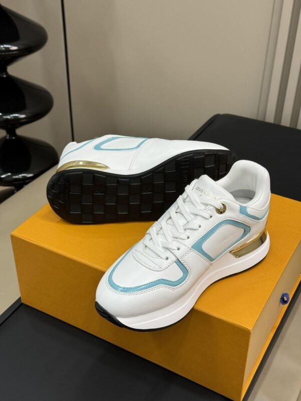 Run Away Sneaker 6046-1459 - Image 5