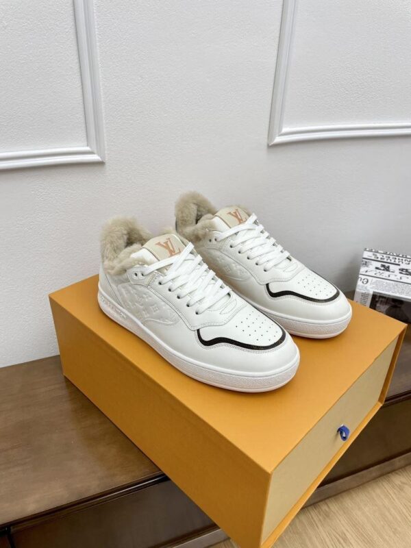 Low Shoes 6045-3232 - Image 6