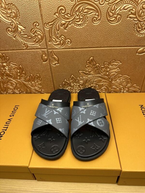 Slippers 6088-2668