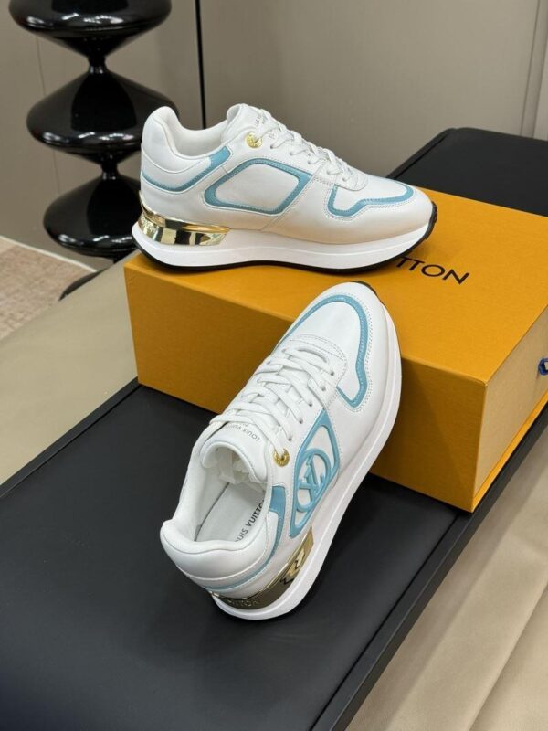 Run Away Sneaker 6046-1459 - Image 6