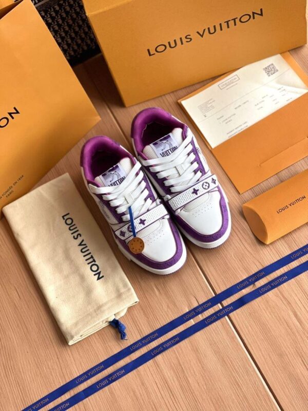 Trainer Sneaker 6080-2409 - Image 2
