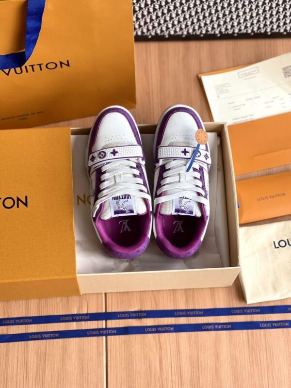 Trainer Sneaker 6080-2409 - Image 4