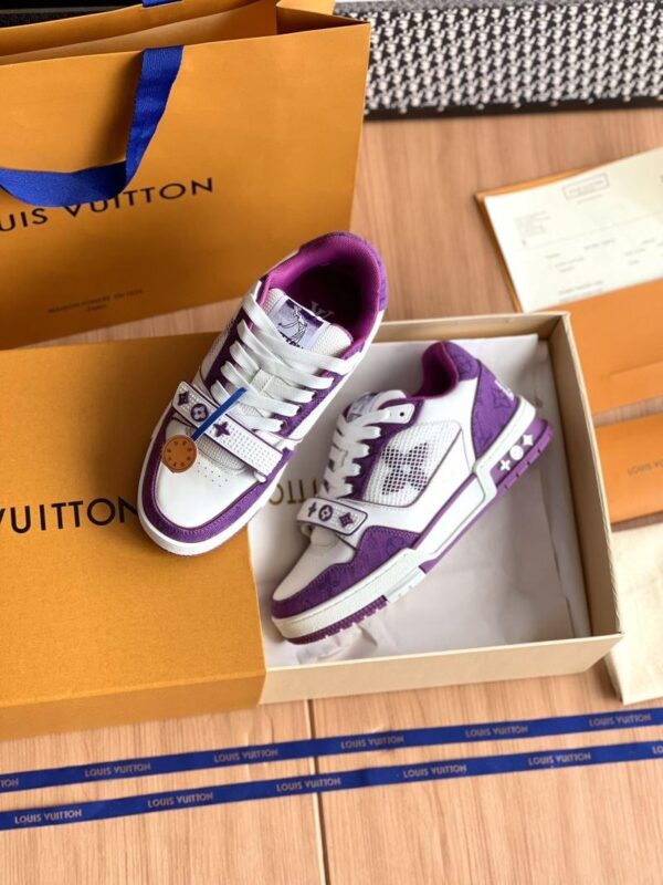 Trainer Sneaker 6080-2409 - Image 5
