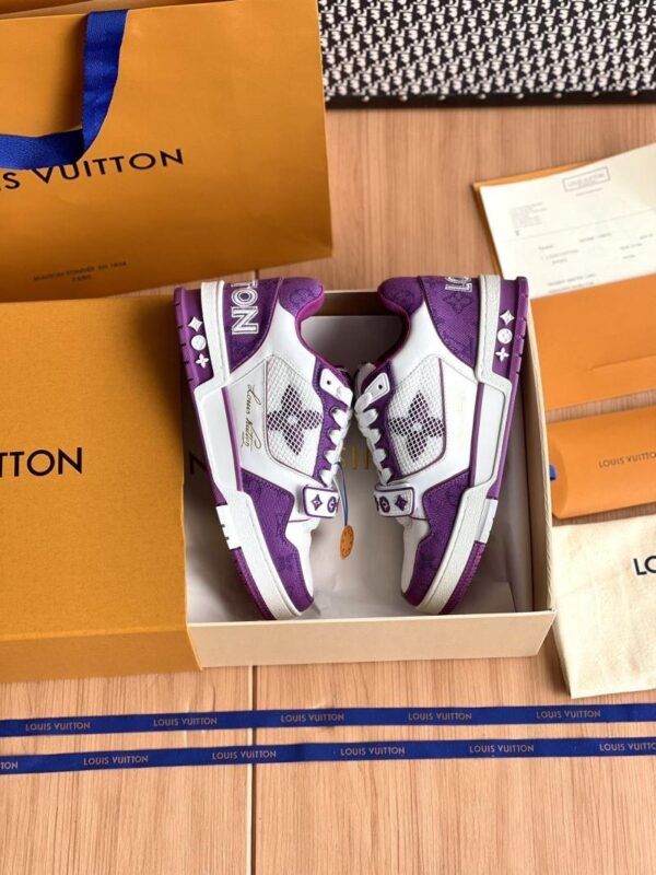 Trainer Sneaker 6080-2409 - Image 6