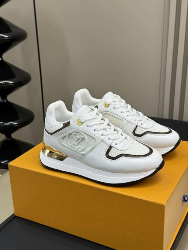 Run Away Sneaker 6046-1458