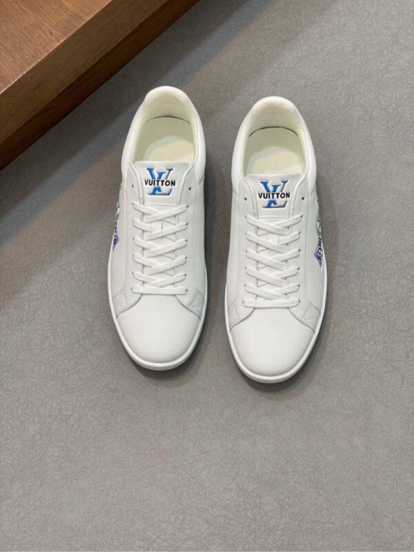 Low Shoes 6038-2369