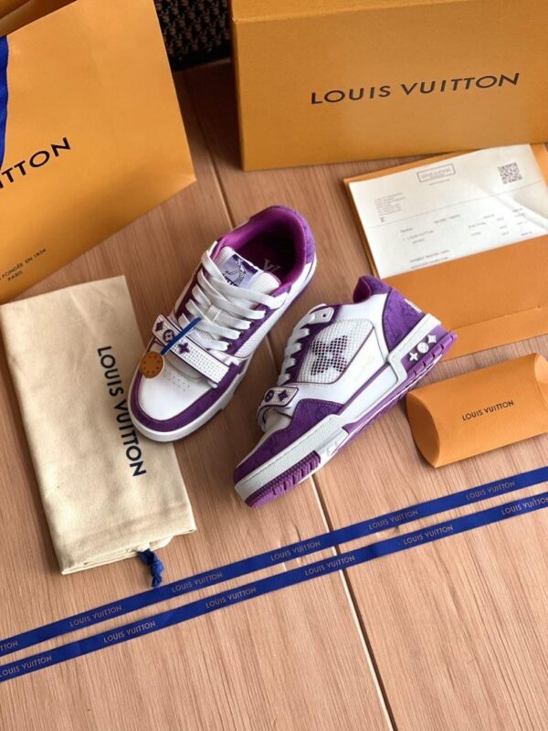 Trainer Sneaker 6080-2409 - Image 7