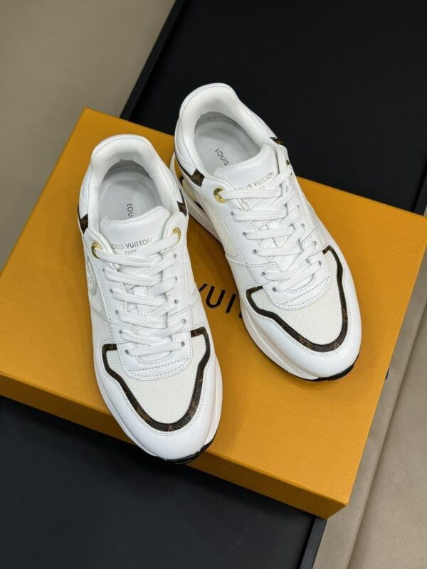 Run Away Sneaker 6046-1458 - Image 2