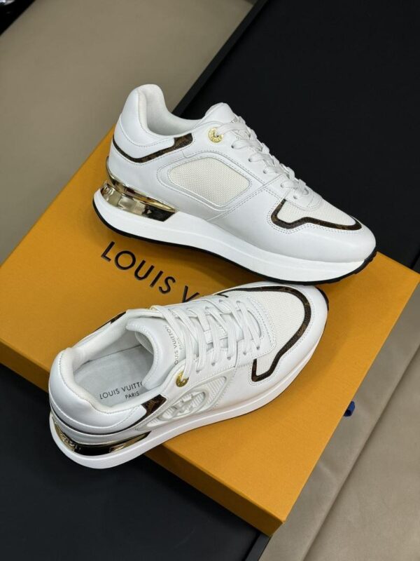 Run Away Sneaker 6046-1458 - Image 3