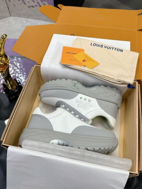 Low Shoes 6045-3222