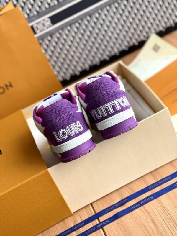 Trainer Sneaker 6080-2409 - Image 8