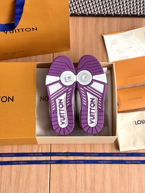 Trainer Sneaker 6080-2409 - Image 9