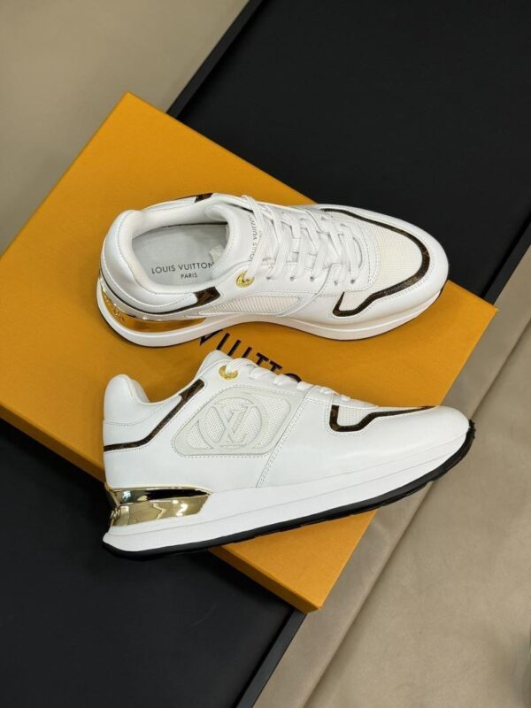 Run Away Sneaker 6046-1458 - Image 4