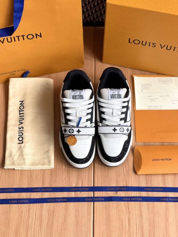 Trainer Sneaker 6080-2408