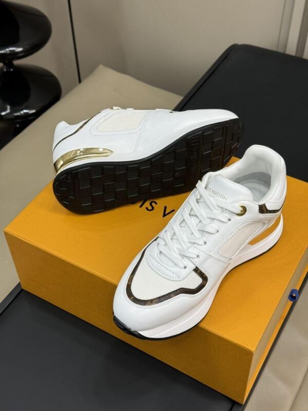 Run Away Sneaker 6046-1458 - Image 5