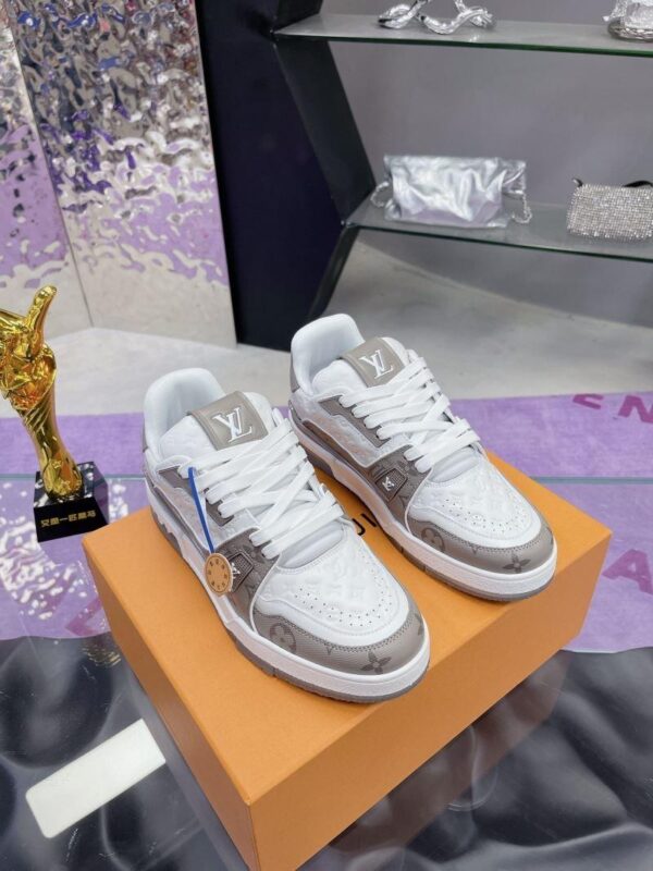 Trainer Sneaker 6045-3331
