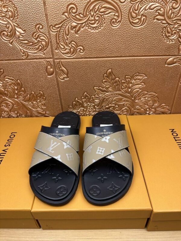 Slippers 6088-2667