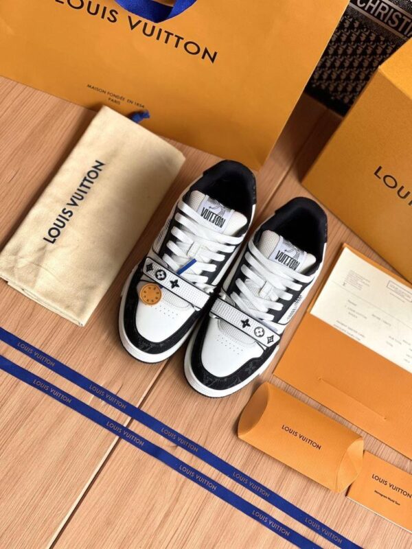 Trainer Sneaker 6080-2408 - Image 3