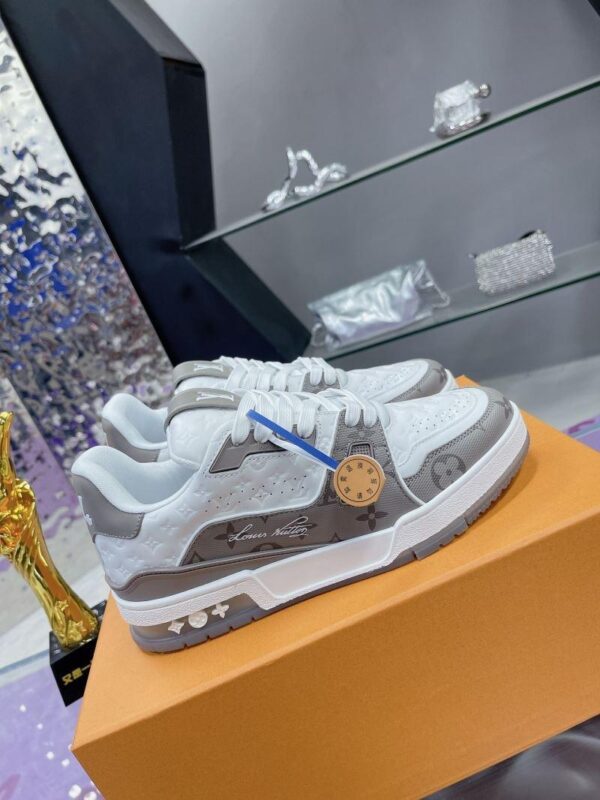 Trainer Sneaker 6045-3331 - Image 2