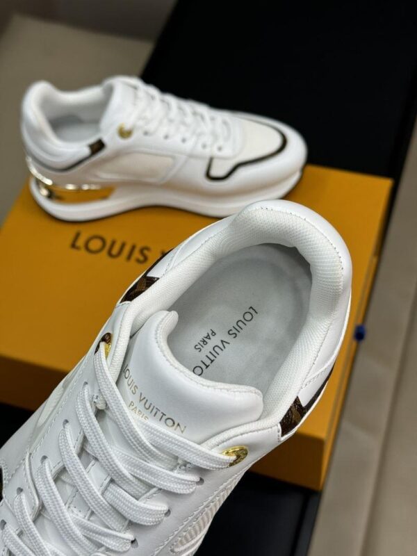 Run Away Sneaker 6046-1458 - Image 7