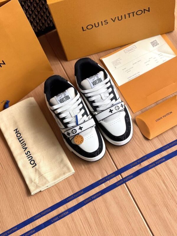 Trainer Sneaker 6080-2408 - Image 2