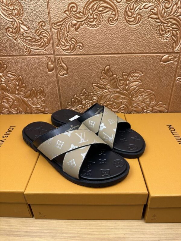 Slippers 6088-2667 - Image 3