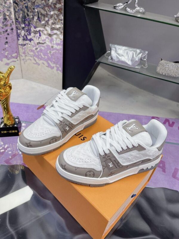 Trainer Sneaker 6045-3331 - Image 3