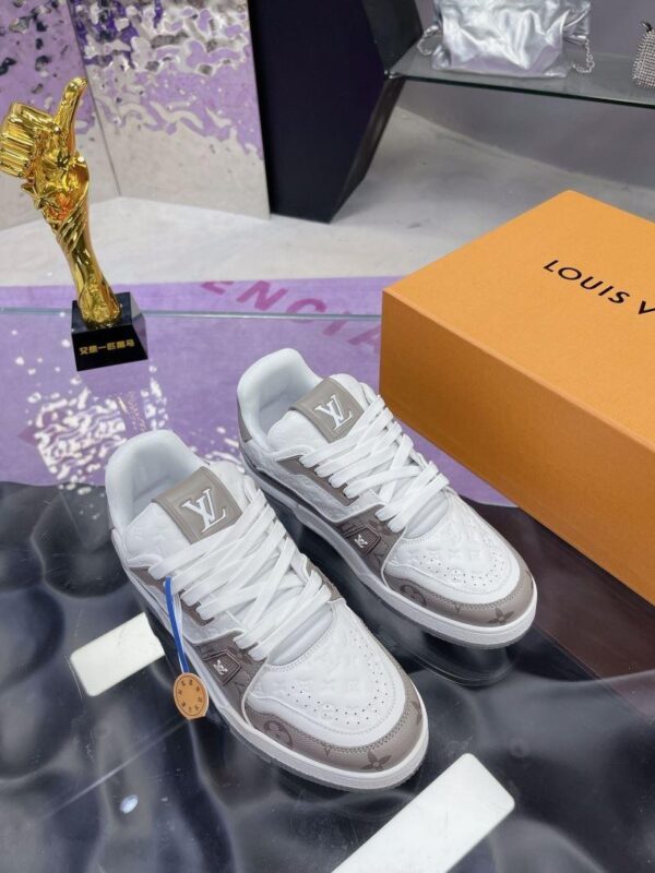 Trainer Sneaker 6045-3331 - Image 4