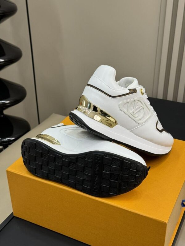 Run Away Sneaker 6046-1458 - Image 9