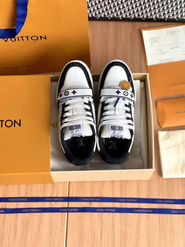 Trainer Sneaker 6080-2408 - Image 4