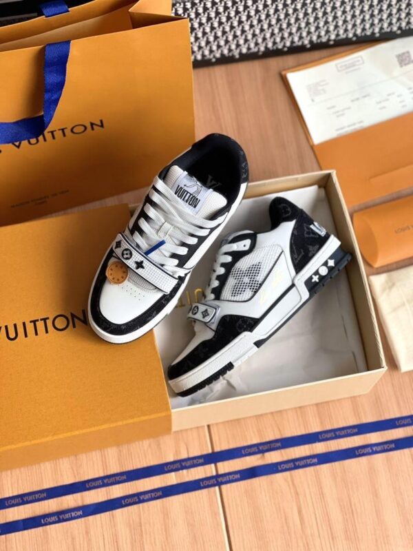 Trainer Sneaker 6080-2408 - Image 5
