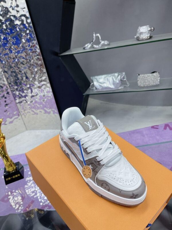Trainer Sneaker 6045-3331 - Image 5